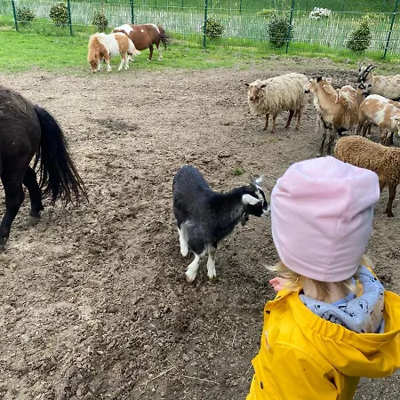 Poppes Ranch Bauerhof & Campingplaetze