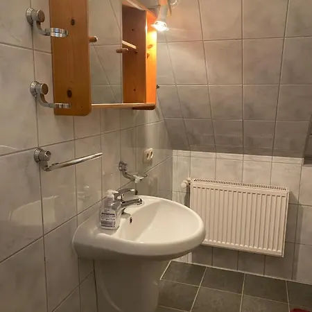 Poppes Ranch Bauerhof & Campingplaetze Zepelin