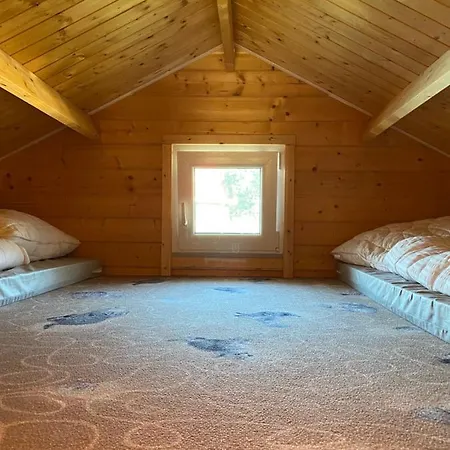 Poppes Ranch Bauerhof & Campingplaetze *